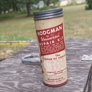 Hodgman No. 313 Universal Repair Kit